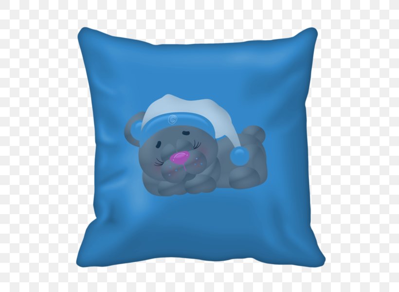 Cushion Throw Pillow Pizza Food, PNG, 600x600px, Cushion, Bed, Blue, Cotton, Dakimakura Download Free