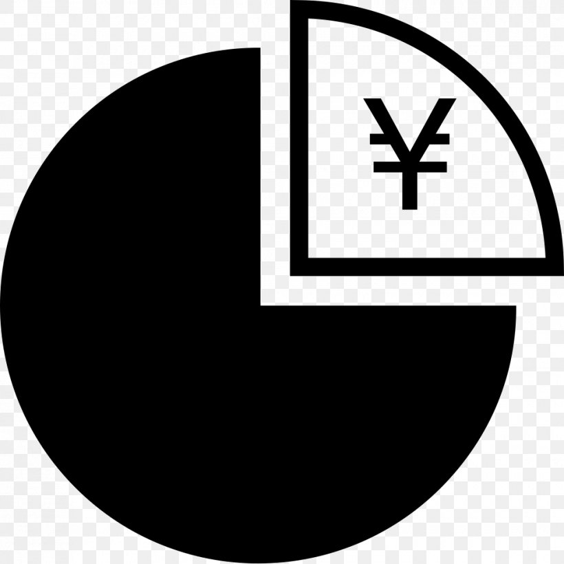 Euro Sign Japanese Yen Currency Symbol, PNG, 980x981px, Euro Sign, Area, Banknote, Black, Black And White Download Free
