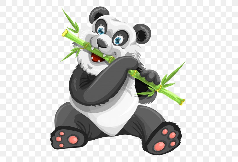 Giant Panda T-shirt Bear, PNG, 500x559px, Giant Panda, Bear, Carnivoran, Child, Cuteness Download Free