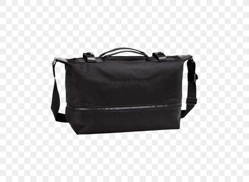 Handbag Leather Longchamp Marochinărie, PNG, 500x600px, Handbag, Bag, Baggage, Belt, Black Download Free