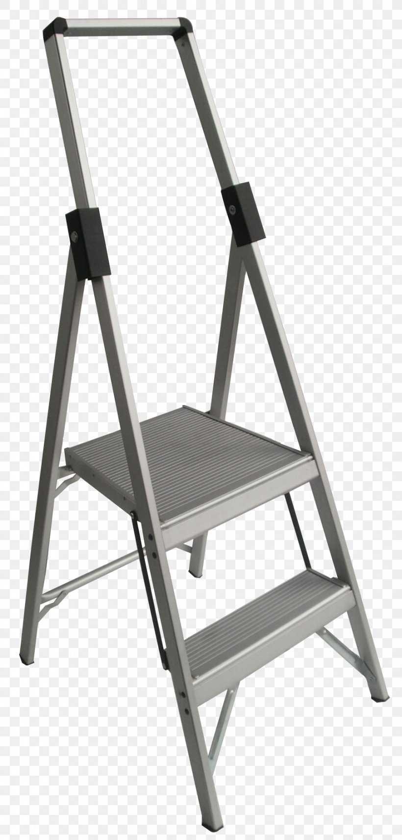 Ladder Aluminium Architectural Engineering Aerial Work Platform, PNG, 901x1881px, Ladder, Aerial Work Platform, Aluminium, Anodizing, Architectural Engineering Download Free