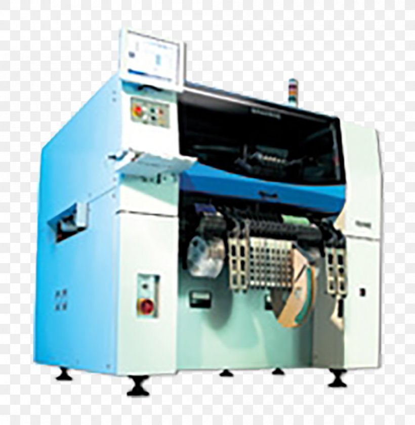 Machine Surface-mount Technology Electronics Integrated Circuits & Chips Printed Circuit Board, PNG, 1000x1025px, Machine, Electronics, Integrated Circuits Chips, Lightemitting Diode, Multifunction Printer Download Free