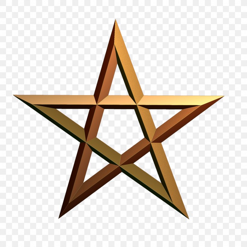 Pentagram Satanism Pentacle Wicca, PNG, 1280x1280px, Pentagram, Baphomet, Logo, Magic, Pentacle Download Free