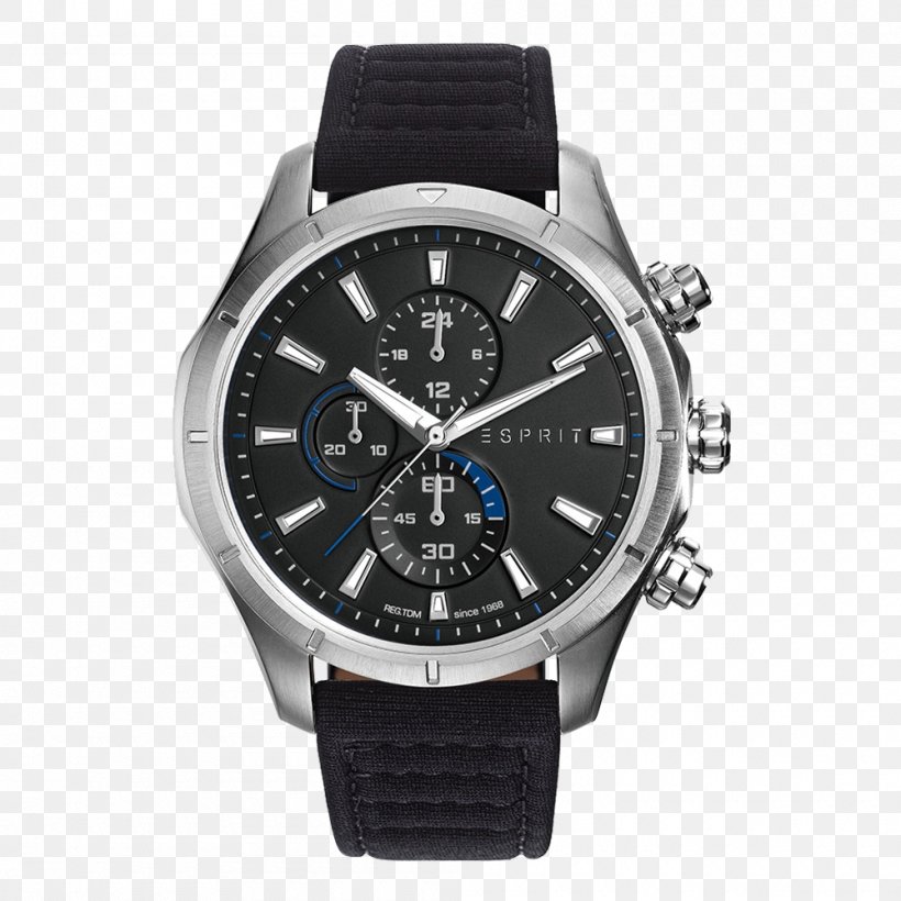 Smartwatch Montblanc Summit Chronograph, PNG, 1000x1000px, Watch, Alpina Watches, Automatic Watch, Brand, Chronograph Download Free
