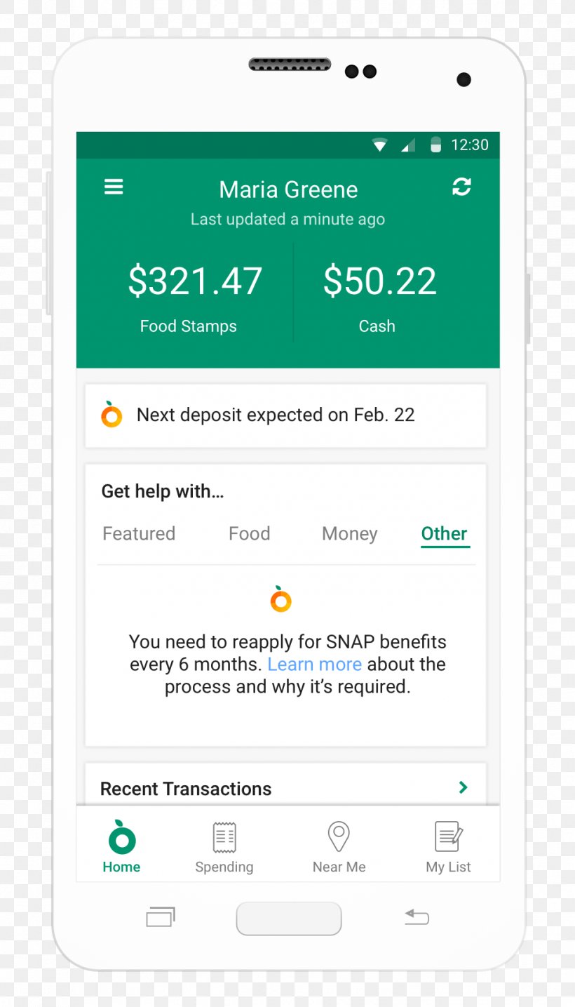 Supplemental Nutrition Assistance Program Electronic Benefit Transfer Inner Circle Computer Program Food, PNG, 978x1712px, Electronic Benefit Transfer, Android, Area, Brand, Computer Download Free