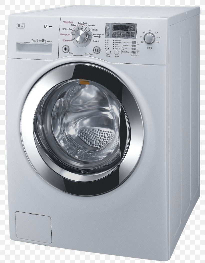 Washing Machines LG Electronics Direct Drive Mechanism, PNG, 2014x2590px, Washing Machines, Clothes Dryer, Combo Washer Dryer, Direct Drive Mechanism, Haier Hwt10mw1 Download Free