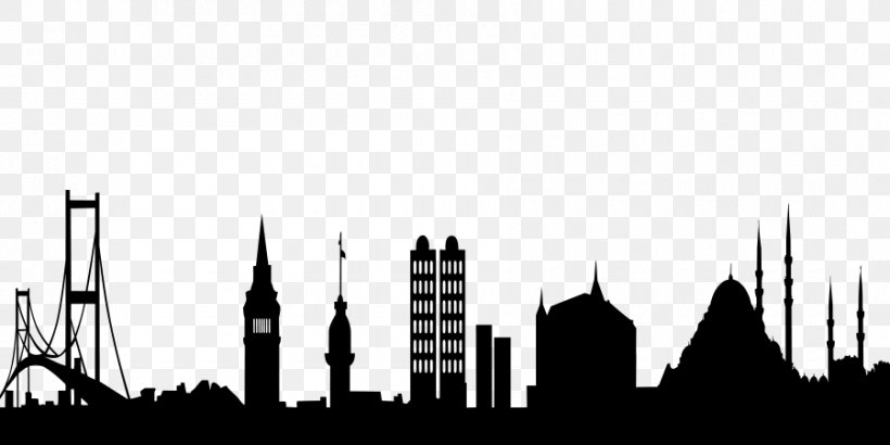 BOYA USTASI Tadilat Sokak By Yusufi Sandviç Panel, PNG, 900x450px, Architectural Engineering, Black And White, Building, City, Cityscape Download Free