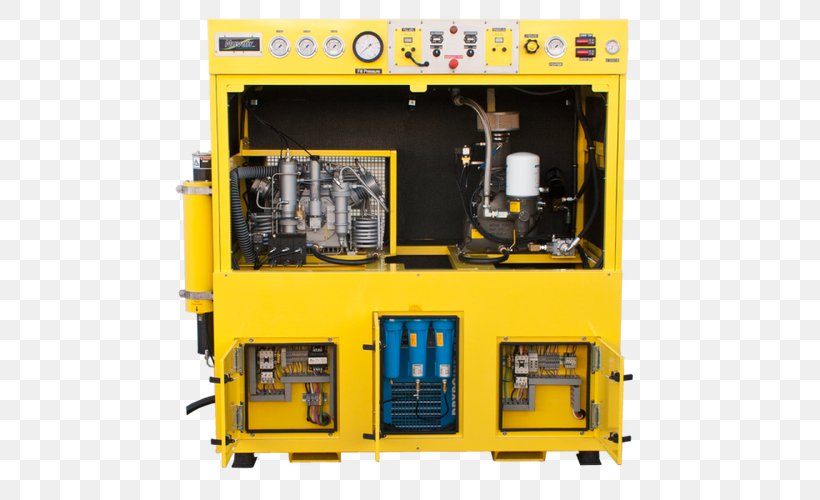 Compressor Electric Generator Electric Motor TEFC Pressure, PNG, 500x500px, Compressor, Diesel Fuel, Electric Generator, Electric Motor, Electricity Download Free