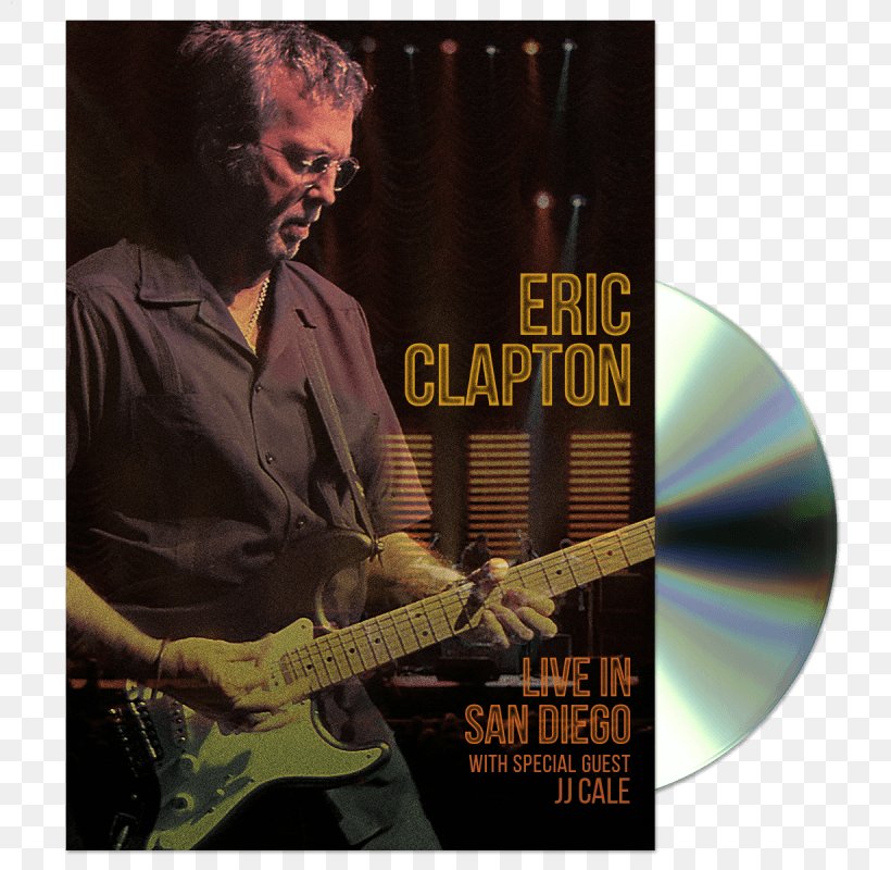 Eric Clapton Live In San Diego (with Special Guest JJ Cale) Motherless Children (Live In San Diego) Slowhand, PNG, 800x800px, Watercolor, Cartoon, Flower, Frame, Heart Download Free