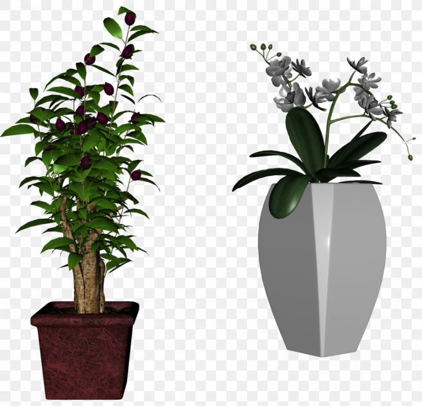 Flowerpot Tree Houseplant, PNG, 900x867px, Flowerpot, Houseplant, Plant, Tree, Vase Download Free
