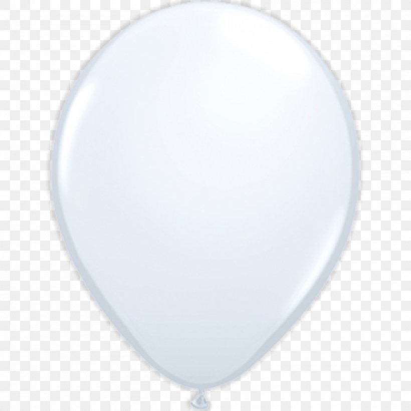 Gas Balloon White Color Party, PNG, 1000x1000px, Balloon, Bag, Birthday, Blue, Color Download Free