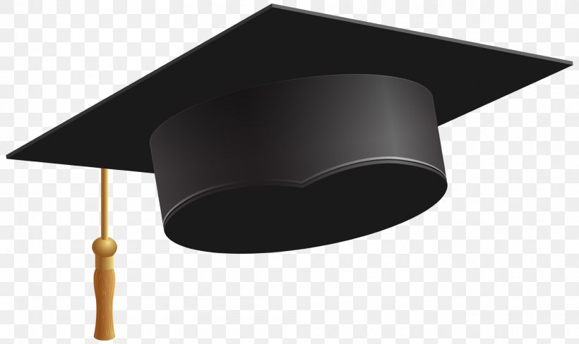 Square Academic Cap Academic Dress Graduation Ceremony Clip Art, PNG, 1900x1132px, Square Academic Cap, Academic Dress, Black, Cap, Clothing Download Free