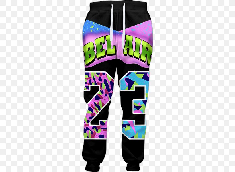 T-shirt Hoodie Pants Sweater Clothing, PNG, 600x600px, Tshirt, All Over Print, Clothing, Fresh Prince Of Belair, Hoodie Download Free