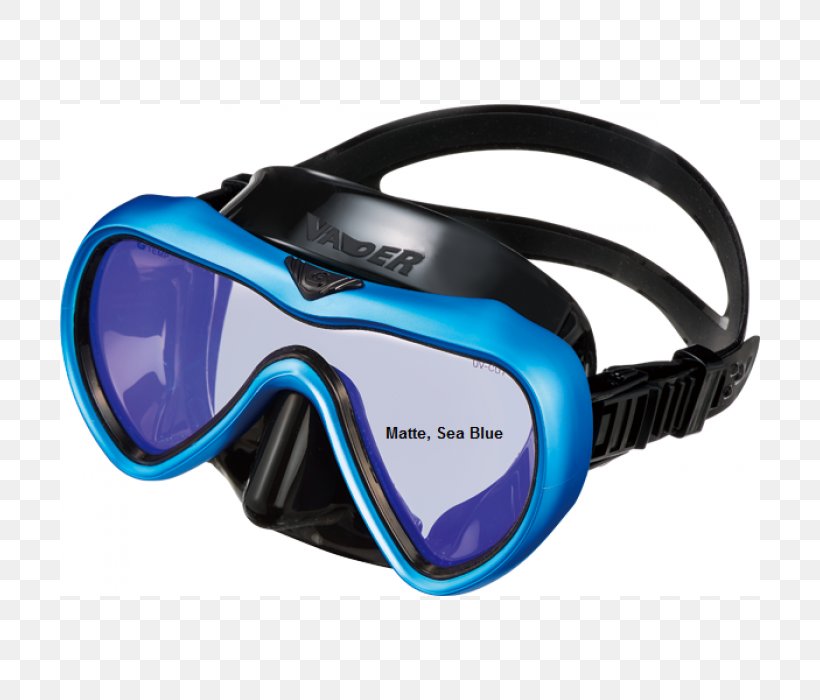 Anakin Skywalker Diving & Snorkeling Masks Scuba Diving Underwater Diving, PNG, 700x700px, Anakin Skywalker, Aqua, Audio, Blue, Color Download Free