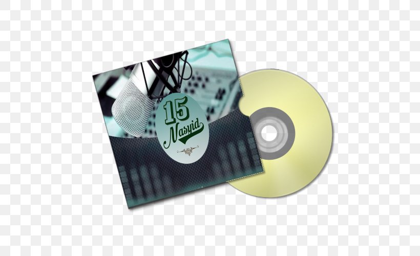 Compact Disc Brand Label, PNG, 500x500px, Compact Disc, Brand, Electronics, Green, Label Download Free