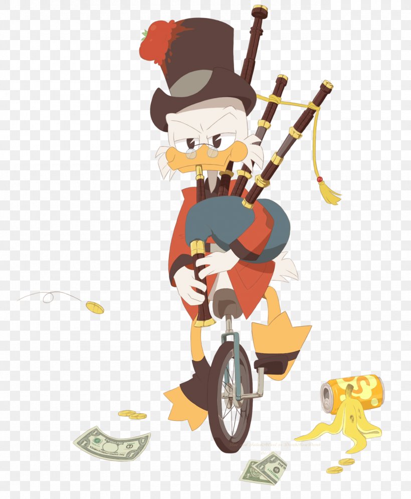 Donald Duck Scrooge McDuck Fan Art Cartoon Character, PNG, 1280x1555px, Donald Duck, Art, Cartoon, Character, Christmas Decoration Download Free