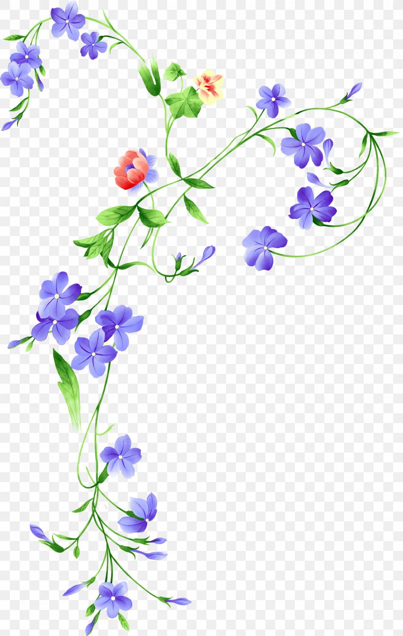 Flower, PNG, 1924x3034px, Flower, Art, Artwork, Blue, Branch Download Free