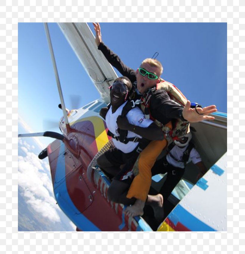 Parachuting Diani Beach Southern Palms Beach Resort Parachute, PNG, 700x850px, Parachuting, Adventure, Air Sports, Beach, Climbing Harness Download Free