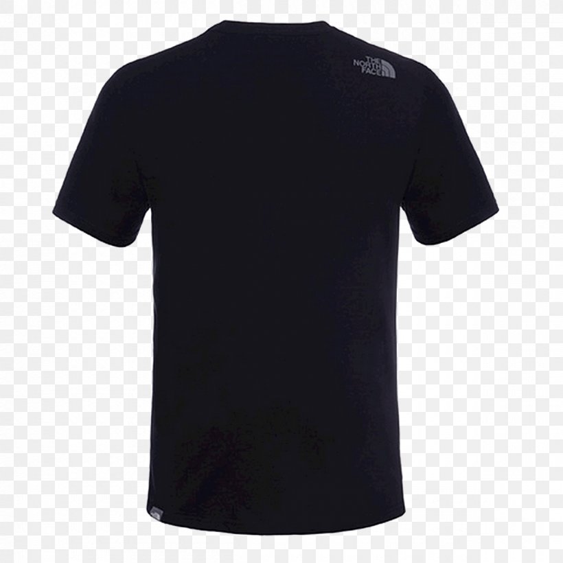 T-shirt Amazon.com Crew Neck Sleeve, PNG, 1200x1200px, Tshirt, Active Shirt, Amazoncom, Black, Clothing Download Free
