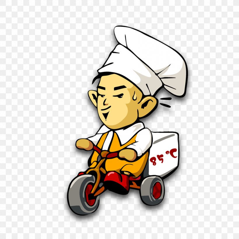Take-out Delivery Online Food Ordering Clip Art, PNG, 900x900px, Takeout, Art, Cartoon, Courier, Delivery Download Free