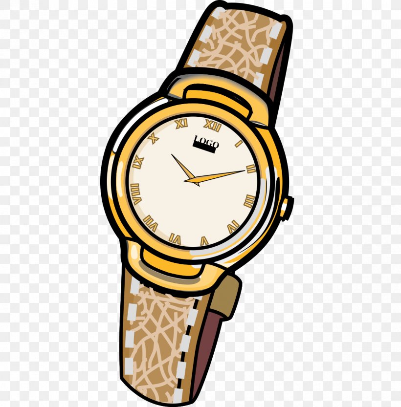 Watch, PNG, 1200x1220px, Watch, Clock, Clockwise, Designer, Strap Download Free