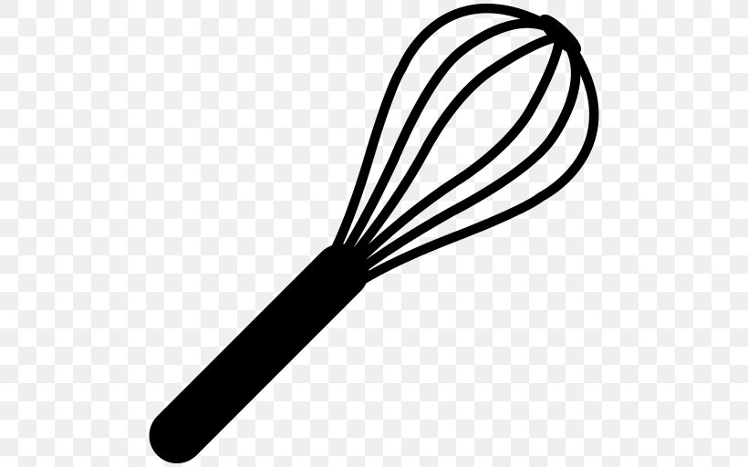 Whisk Kitchen Utensil Tool Rolling Pins, PNG, 512x512px, Whisk, Black And White, Kitchen, Kitchen Utensil, Kitchenware Download Free