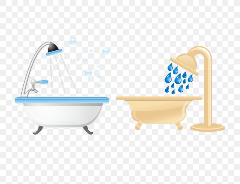 Bathtub Tap Shower, PNG, 752x628px, Bathtub, Bathing, Bathroom, Bathroom Sink, Designer Download Free