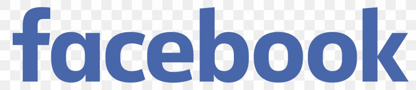 Facebook, Inc. Logo, PNG, 1704x374px, Facebook Inc, Advertising, Blue, Brand, Facebook Download Free