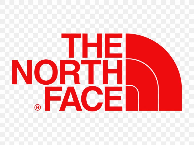 the north face logo png