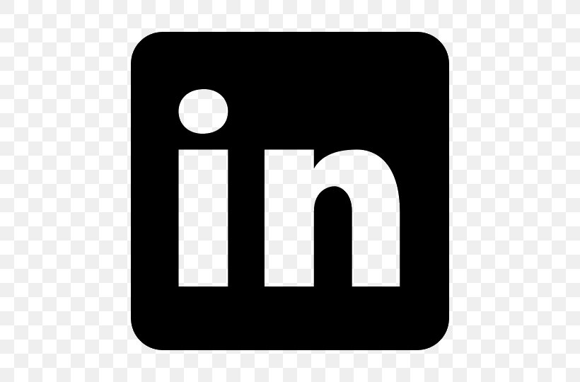 LinkedIn Logo Business Professional Network Service, PNG, 540x540px, Linkedin, Brand, Business, Facebook, Facebook Inc Download Free