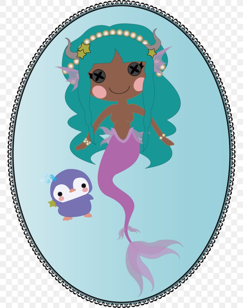 Mermaid Animal Wedding Animated Cartoon, PNG, 770x1038px, Mermaid, Animal, Animated Cartoon, Aqua, Fictional Character Download Free