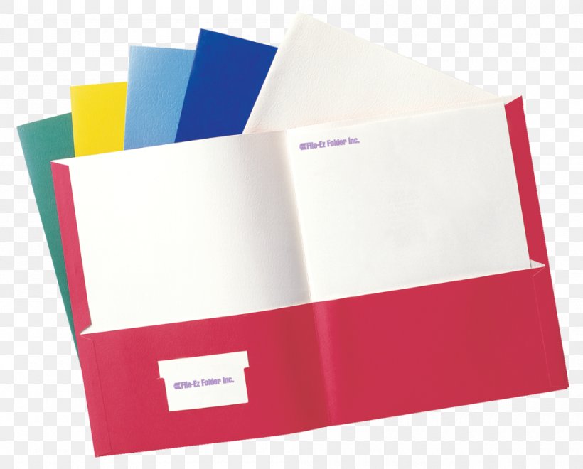 Paper File Folders Presentation Folder Notebook Clip Art, PNG, 1000x806px, Paper, Bluegreen, Brand, Color, Directory Download Free