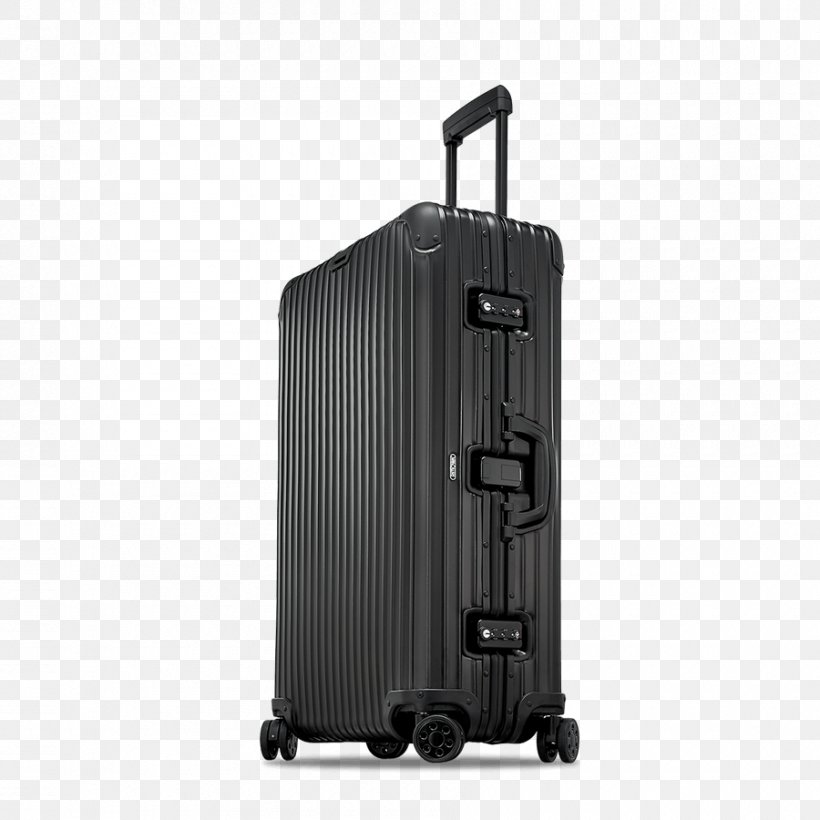 Rimowa Salsa Multiwheel Suitcase Rimowa Salsa Cabin Multiwheel Boeing X-45, PNG, 900x900px, Rimowa, Aluminium, Baggage, Black, Boeing X45 Download Free