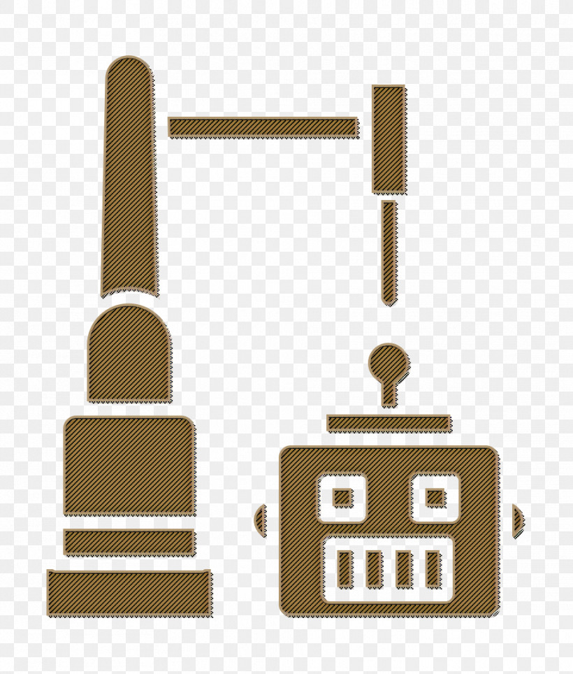 Robot Icon Robots Icon, PNG, 962x1132px, Robot Icon, Brown, Metal, Robots Icon Download Free