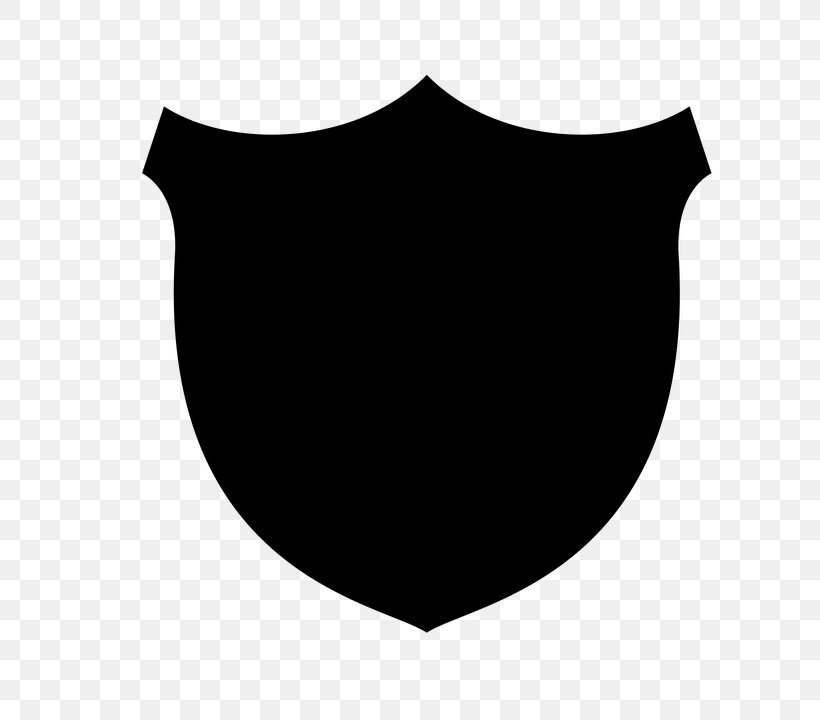 Shield Coat Of Arms Escutcheon, PNG, 720x720px, Shield, Black, Black And White, Coat Of Arms, Deviantart Download Free