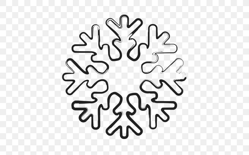 Weather Tom Clancy's The Division Witterung Snow Computer Icons, PNG, 512x512px, Weather, Area, Black And White, Brand, Line Art Download Free
