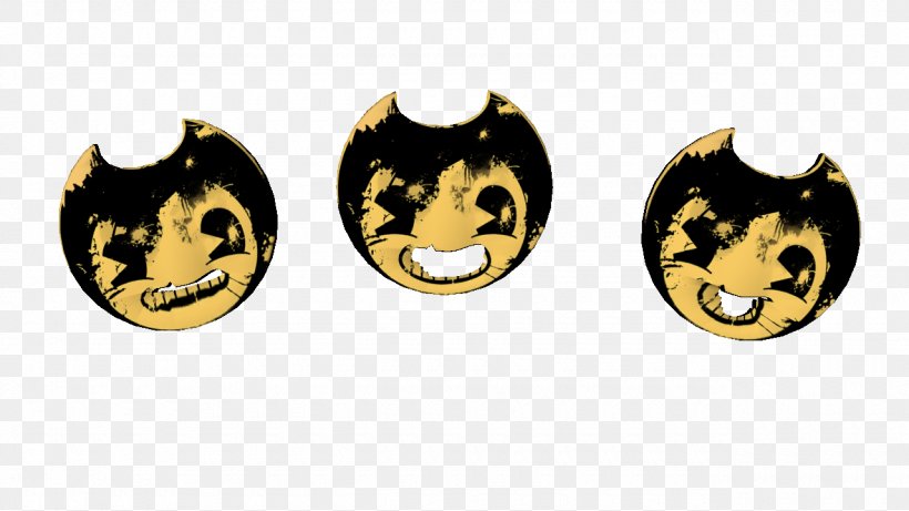 Bendy And The Ink Machine Skin Texture Mapping 3D Computer Graphics Cinema 4D, PNG, 1280x720px, 3d Computer Graphics, Bendy And The Ink Machine, Body Jewelry, Cinema 4d, Deviantart Download Free