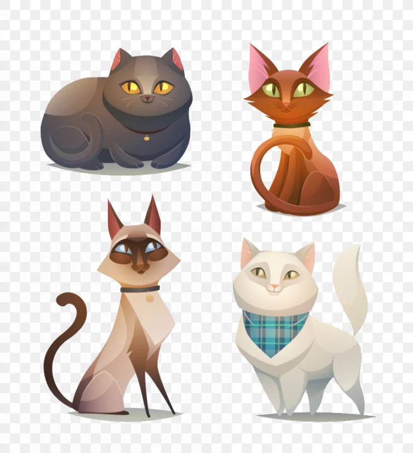 Cat Kitten Pet Sitting Royalty-free, PNG, 896x983px, Cat, Carnivoran, Cartoon, Cat Like Mammal, Cats Dogs Download Free