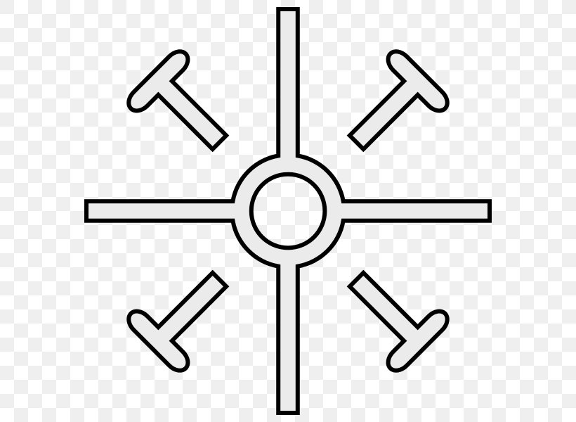 Christian Cross Coptic Cross, PNG, 600x600px, Christian Cross, Area, Black And White, Coptic Cross, Copts Download Free