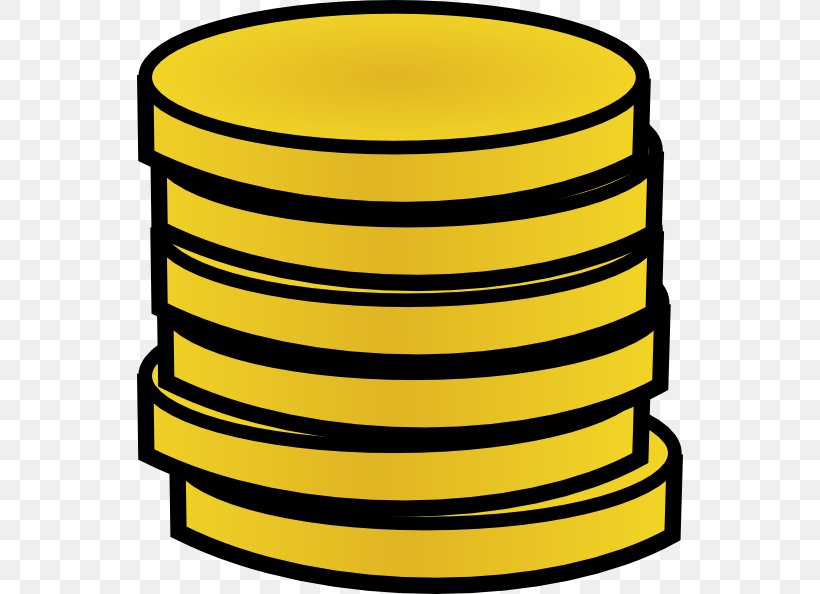 Coin Clip Art, PNG, 546x594px, Coin, Gold, Gold Coin, Money, Royaltyfree Download Free