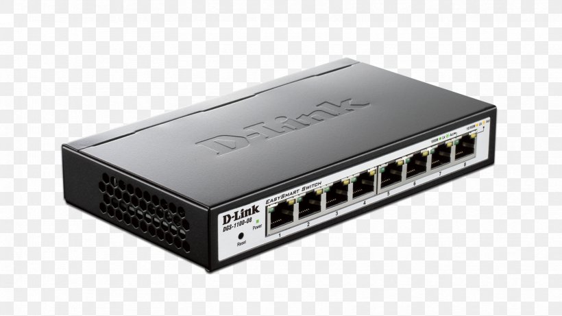 D-Link Network Switch Gigabit Ethernet Port, PNG, 1664x936px, Dlink, Business, Computer Network, Computer Networking, Electronic Device Download Free