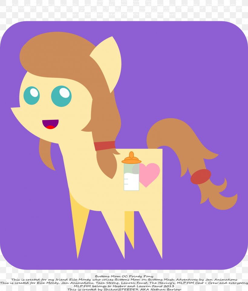 Derpy Hooves Pony Character, PNG, 1567x1833px, Watercolor, Cartoon, Flower, Frame, Heart Download Free