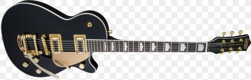 Electric Guitar Musical Instruments Gretsch Fender Telecaster, PNG, 2400x774px, Guitar, Acoustic Electric Guitar, Acoustic Guitar, Bigsby Vibrato Tailpiece, Cavaquinho Download Free