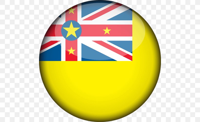 Flag Of Niue New Zealand Flag Of The United Kingdom, PNG, 500x500px, Niue, Flag, Flag Of Bermuda, Flag Of New Zealand, Flag Of Nicaragua Download Free
