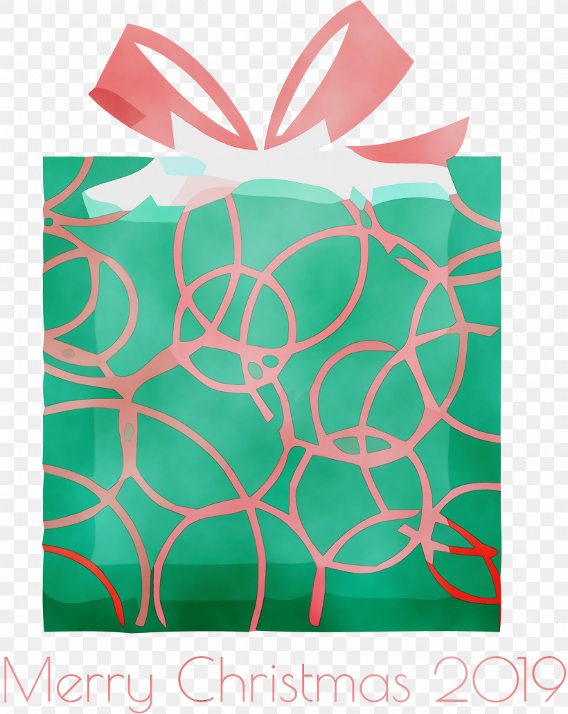 Green Leaf Gift Wrapping Present Wrapping Paper, PNG, 2385x3000px, Merry Christmas, Construction Paper, Gift Wrapping, Green, Leaf Download Free