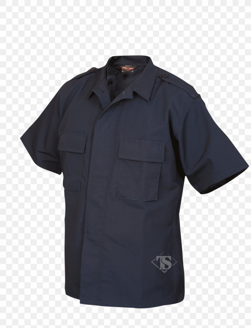 Long-sleeved T-shirt Polo Shirt Long-sleeved T-shirt, PNG, 900x1174px, Tshirt, Active Shirt, Army Combat Shirt, Black, Button Download Free