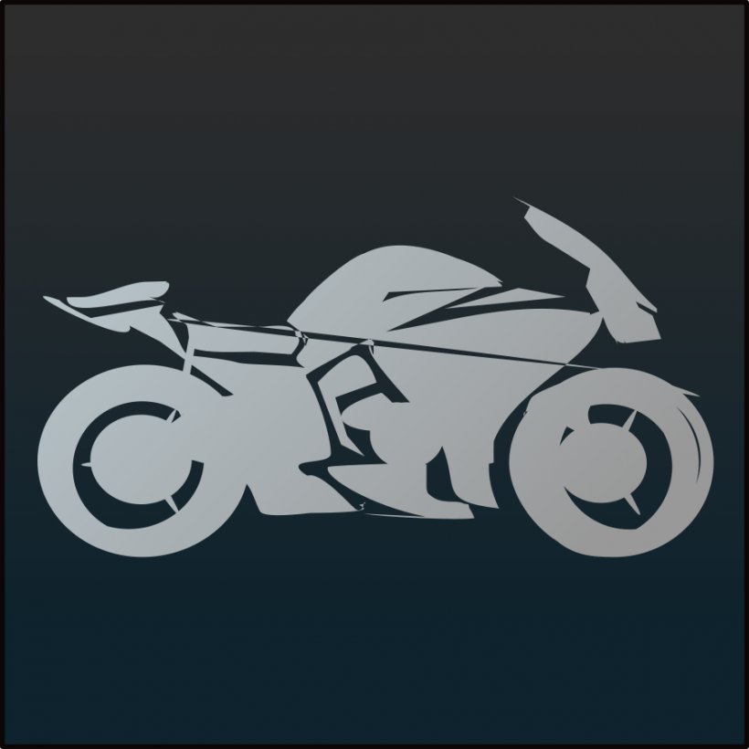 Motorcycle Sport Bike Bicycle Cycling Clip Art, PNG, 900x900px, Motorcycle, Art, Bicycle, Bicycle Racing, Black And White Download Free