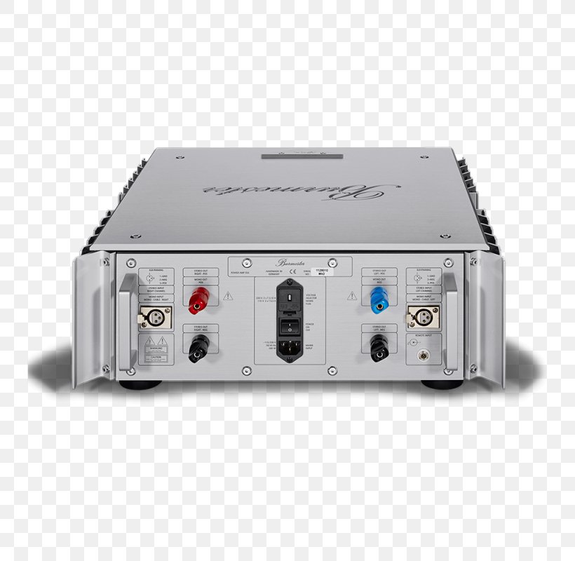 RF Modulator Burmester Audiosysteme Audio Power Amplifier Stereophonic Sound, PNG, 800x800px, Rf Modulator, Amplificador, Amplifier, Analog Signal, Audio Download Free