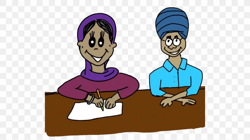 Sikh Gurmat Khalsa Sangat Guru, PNG, 1403x789px, Sikh, Arm, Art, Behavior, Cartoon Download Free