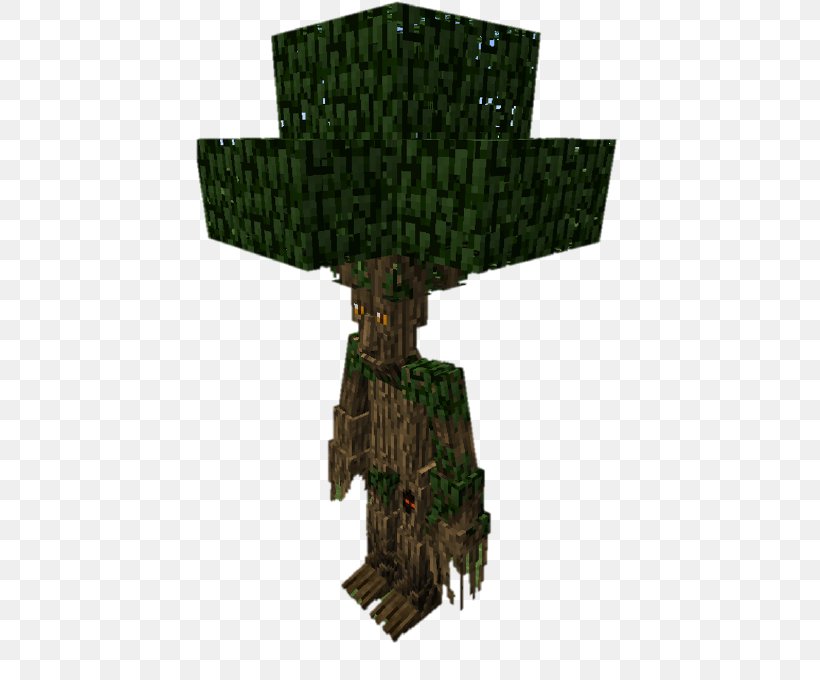 Tree House Minecraft Ent The Lord Of The Rings Online, PNG, 531x680px, Tree, Baumgeist, Birch, Cross, Ent Download Free